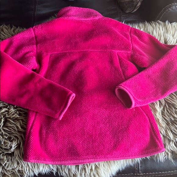 Pink Patagonia - Picture 15 of 15